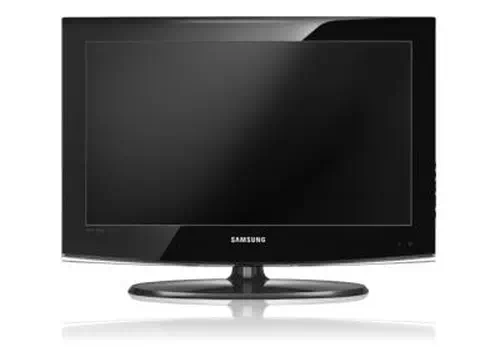 Samsung LE-26A456C2DXXC Televisor 66 cm (26") HD Negro