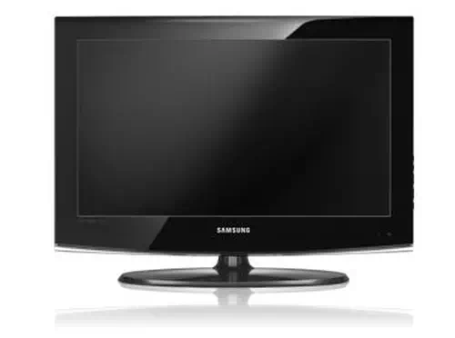 Samsung LE-26A457C1DXXC TV 66 cm (26") HD Black