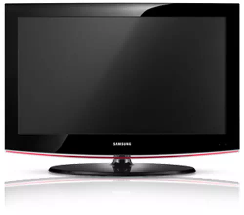 Samsung LE-26B450 TV 66 cm (26") HD Noir