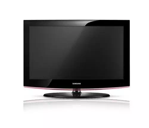 Samsung LE-26B450C4 TV 66 cm (26") HD Black