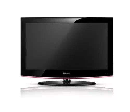 Samsung LE-26B450C4WXZG TV 66 cm (26") HD Black