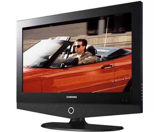 Samsung LE-26R32B TV 66 cm (26") HD Noir