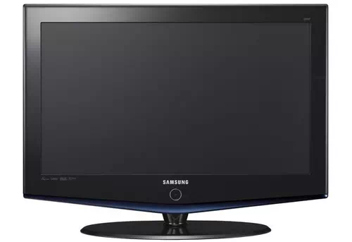 Samsung LE-26R71B TV 66 cm (26") HD Noir