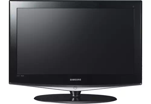 Samsung LE-26R72B TV 66 cm (26") HD Noir