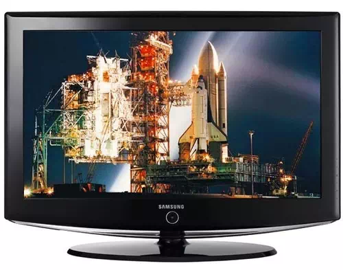 Samsung LE-26R81B TV 66 cm (26") HD Noir