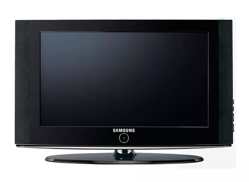 Samsung LE-26S81B TV 66 cm (26") HD Black