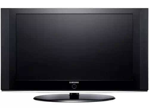Samsung LE-26S86BD TV 66 cm (26") HD Noir