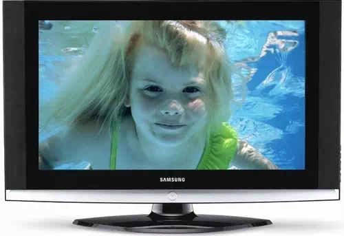 Samsung LE-27S71B TV 68,6 cm (27") HD Noir