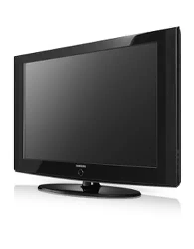 Samsung LE-32A336 TV 81,3 cm (32") HD Noir