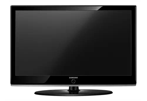 Samsung LE-32A436T1DXXC TV 81.3 cm (32") Full HD Black