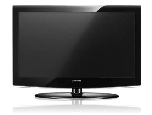 Samsung LE-32A457C1DXXC TV 81,3 cm (32") HD Noir