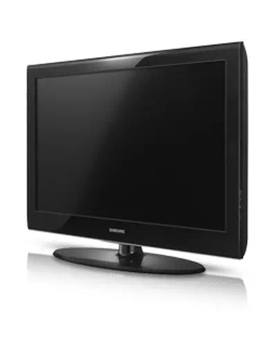 Samsung LE-32A552P3RXXC TV 81,3 cm (32") Full HD Noir