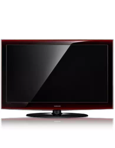 Samsung LE-32A656 Televisor 81,3 cm (32") Full HD Negro