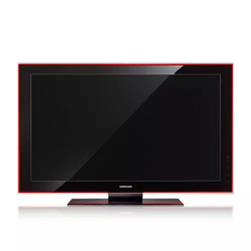 Samsung S Series LE-32A756 TV 81.3 cm (32") HD Black