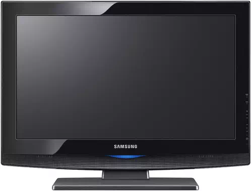 Samsung LE-32B350F1W TV 81,3 cm (32") HD Noir