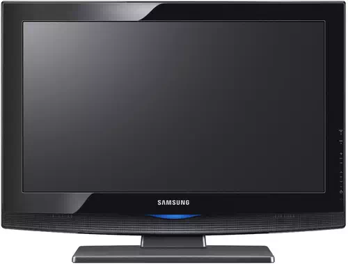 Samsung LE-32B350F1WXZG TV 81.3 cm (32") HD Black