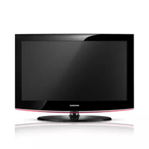 Samsung LE-32B450 TV 81,3 cm (32") HD Noir