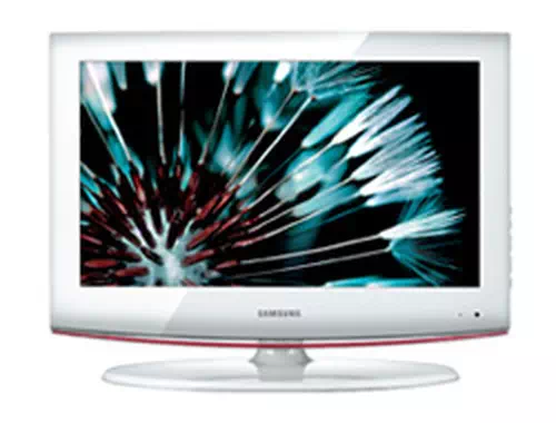Samsung LE-32B541/C4 TV 81,3 cm (32") Full HD Blanc