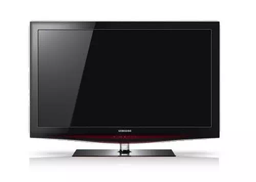 Samsung LE-32B651 TV 81,3 cm (32") Full HD Noir