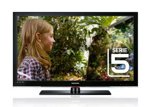 Samsung LE-32C530 TV 81,3 cm (32") Full HD