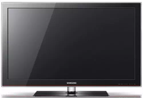 Samsung LE-32C550 TV 81.3 cm (32") Full HD Wi-Fi Black