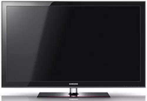 Samsung LE-32C630 TV 81,3 cm (32") Full HD Noir