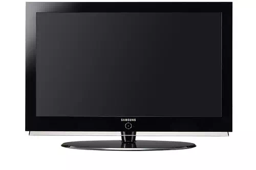Samsung LE-32M71B TV 81.3 cm (32") Full HD Black