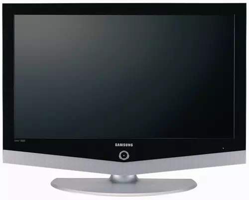Samsung LE-32R51B TV 81.3 cm (32") Black