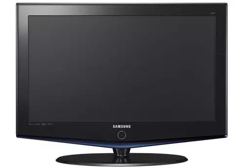 Samsung LE-32R71B TV 81,3 cm (32") HD Noir