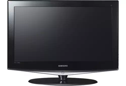 Samsung LE-32R72B TV 81,3 cm (32") HD Noir