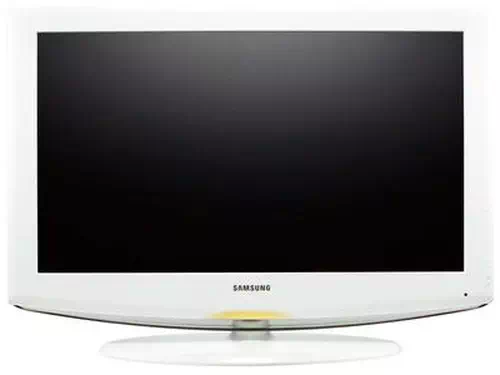 Samsung LE-32R81W 81,3 cm (32") HD Blanco