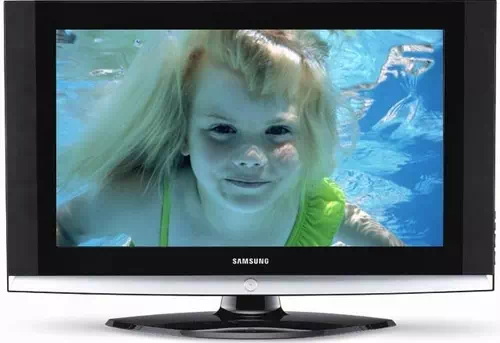 Samsung LE-32S71B Televisor 81,3 cm (32") HD Negro