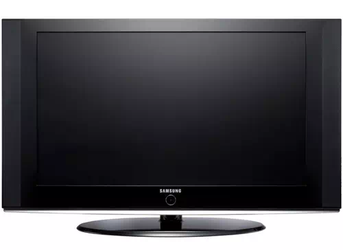 Samsung LE-32S86BD TV 81,3 cm (32") HD Noir