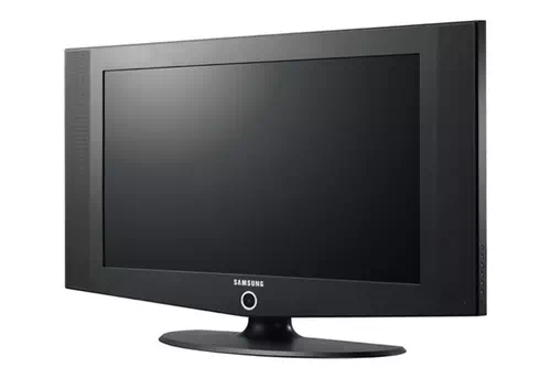 Samsung LE-32T51B TV 81.3 cm (32") Black