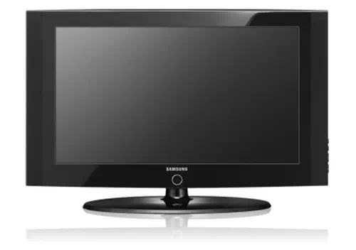 Samsung LE-37A330J1XXC TV 94 cm (37") HD Noir