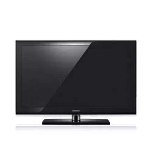 Samsung LE-37B530 TV 94 cm (37") Full HD Black