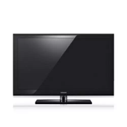 Samsung LE-37B530P7WXZG TV 94 cm (37") Full HD Black