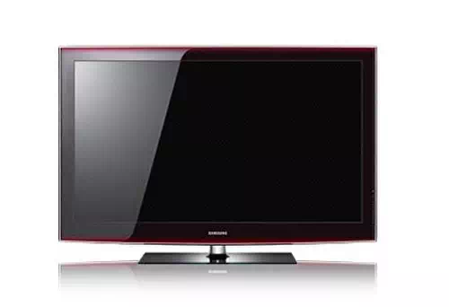 Samsung LE-37B551 TV 94 cm (37") Full HD Noir