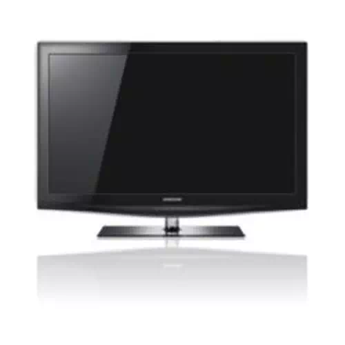Samsung LE-37B650T2WXZG TV 94 cm (37") Black