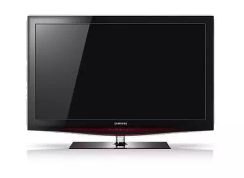 Samsung LE-37B651 Televisor 94 cm (37") Full HD Negro