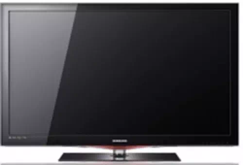 Samsung LE-37C650L1 TV 94 cm (37") Full HD Black