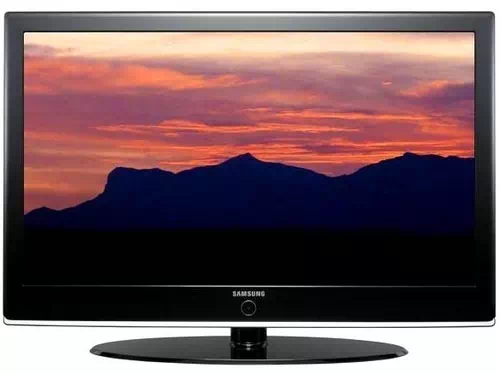 Samsung LE-37M87BD TV 94 cm (37") Full HD Noir