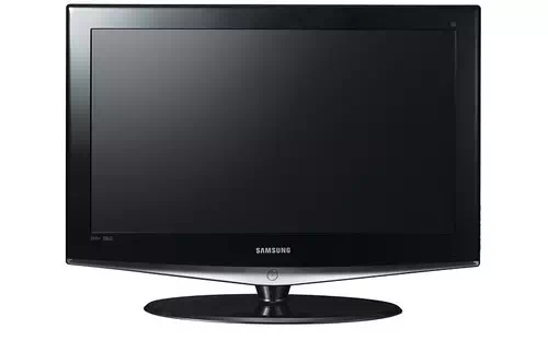 Samsung LE-37R72B TV 94 cm (37") HD Noir