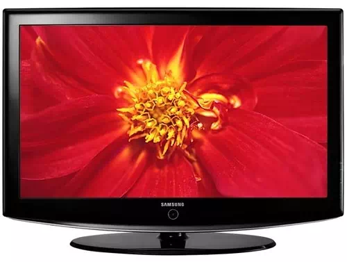 Samsung LE-37R82B Televisor 81,3 cm (32") HD Negro