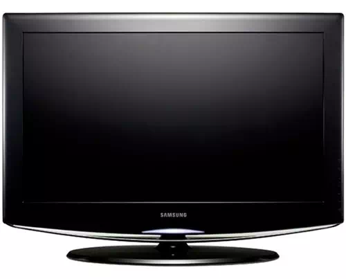 Samsung LE-37R86B TV 94 cm (37") HD Noir
