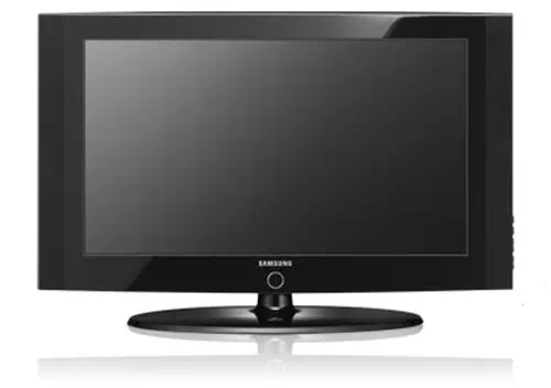 Samsung LE-40A330J1XXC TV 101,6 cm (40") HD Noir