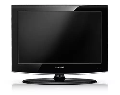 Samsung LE-40A450C2XXC TV 101,6 cm (40") HD Noir