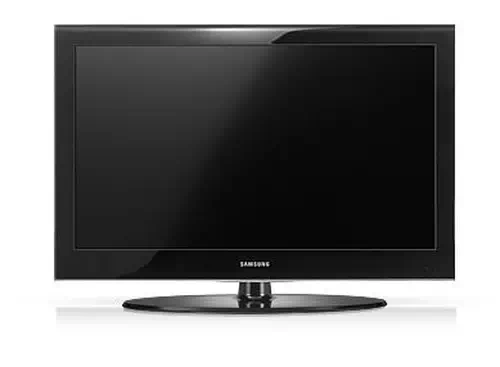 Samsung LE-40A552P3RXXC TV 101,6 cm (40") Full HD Noir