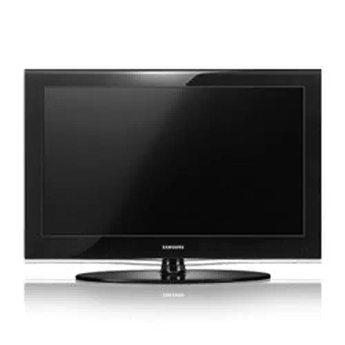 Samsung LE-40A557 TV 101,6 cm (40") Full HD Noir