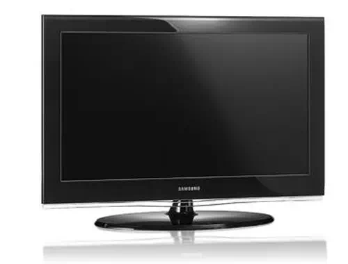 Samsung LE-40A557P2FXXC TV 101.6 cm (40") HD Black